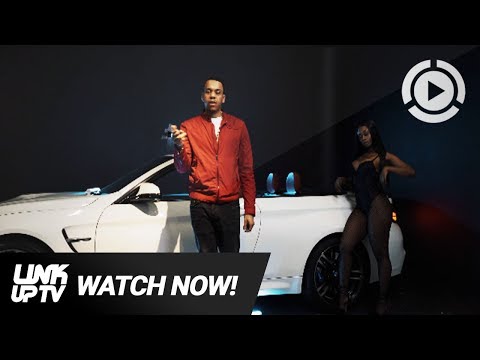 Size - Run With [Music Video] | Link Up TV