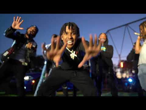 GBM BabyG - Demon Child (Official Video)