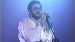 Legião Urbana - Faroeste Caboclo (ao vivo)