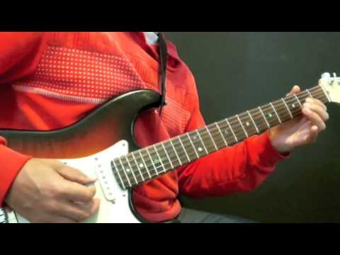 Sweet Home Alabama RGT Grade 4