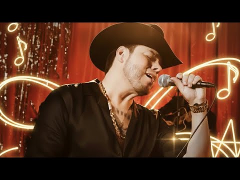 Lenin Ramírez- Todo lo fue letra (LETTER MUSIC)