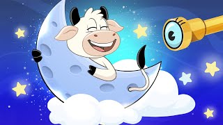 Lola Y La Luna Lyrics English Translation