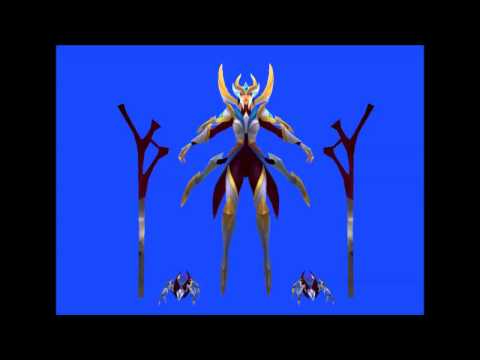 [PBE - 10/15/13] Victorious Elise Sounds