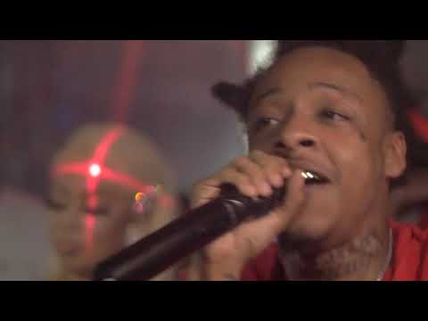 Soulja K - Juice (Official Music Video)