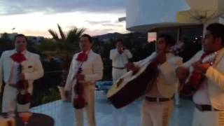 La Bamba- Mariachi Cabo in Cabo San Lucas