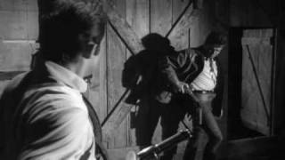 Wild Wild West James West Shirtless and Defeated