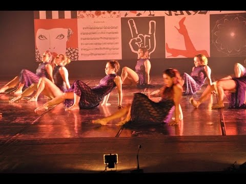 Espetáculo Diversando (Jazz Carlota Portella) - Malévola