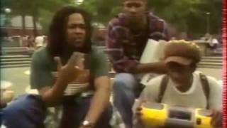 Macload New York Culture Hip Hop