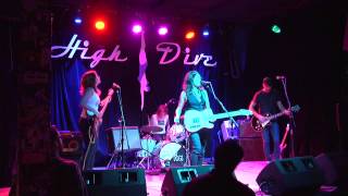 Jealous Dogs - Seattle&#39;s Only Pretenders Tribute - Message of Love - High Dive