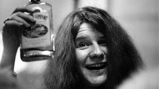 Mind Blowing Ghost of Janis Joplin Caught On Tape!  Creepy Scary