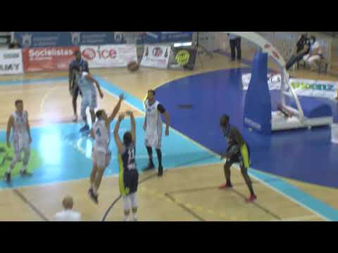 Enerdrink UDEA  Algeciras Dam ha ganado la cuarta edición de la Copa Diputación ante ULB  La Línea