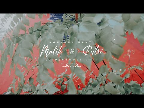 Malik & Putri Thumbnail