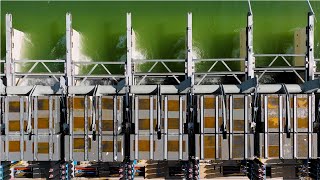 Making Waves at Revel Surf Park | SWELL MFG