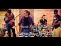 Barir Pase Modhumoti Mashup Coverd By Akash Biswas AKASH O KAALKOOT