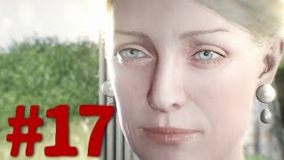 【難易度ナイトメア】サイコブレイク2初見実況 #17 はみんぐ実況
