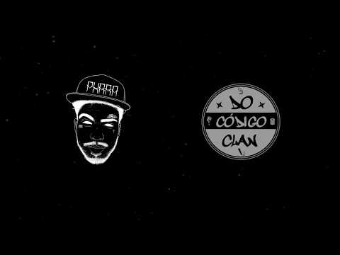 PRK  - Substância Cancerígena [Full Mixtape]