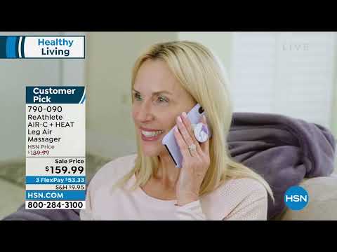 HSN | Helping Hands 08.05.2022 - 01 AM