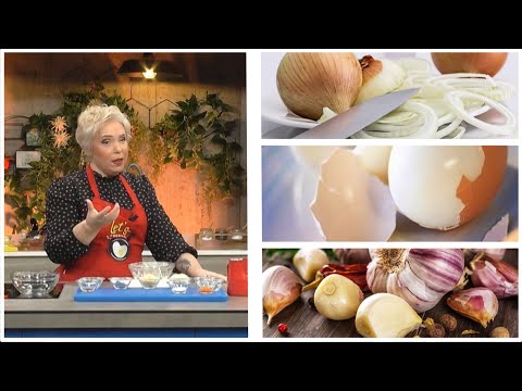 Ja 3 këshilla kuzhine tepër të vlefshme nga Albana