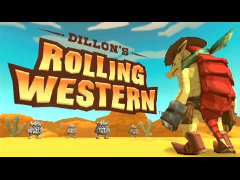 Klagmar's Top VGM #899 - Dillon's Rolling Western - Overworld (Prep Time)