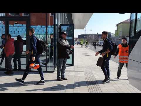 DAC vs Nagyminály...2018.02.24.