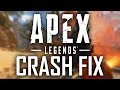Apex Legends Keeps Crashing (Fix) Apex Legends Keeps Crashing (Fix)
