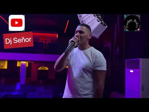 Badri Nassif Ft ILYES nezali &Black  istikhebar 🔥🔥🔥 live l’amiral night-club 🔥🥰