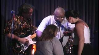 Lil Bit Of Love (epilogue)