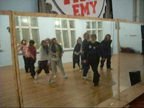 Wisien class - T-Pain - Church