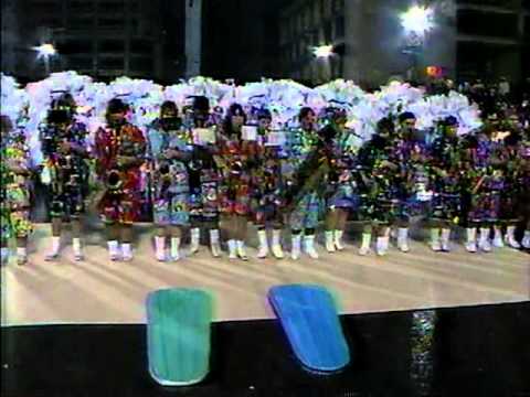 1989 Greater Bucks County String Band - Beach Party