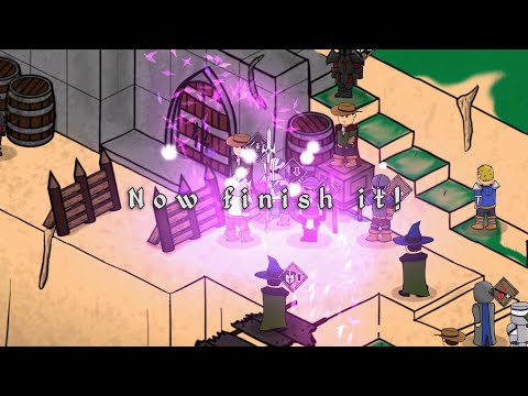 Insignia: Tactics