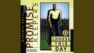 The Family Prayer Song (As For Me And My House)