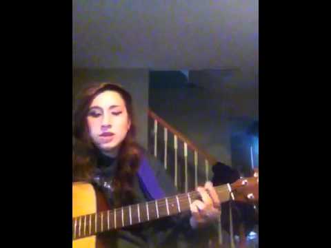 A second too late (original song)