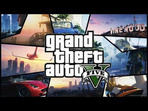 gta san andreas gta 5 hund mod ve karakter değiştirme modu kurulum + oynanış - YouTube