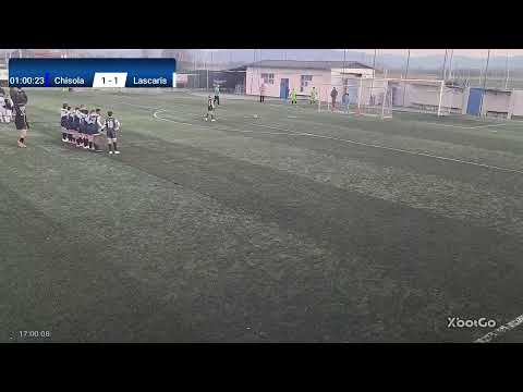 Chisola-Lascaris 04/01/2026