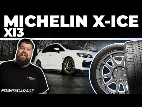 Michelin X-Ice XI3 Review