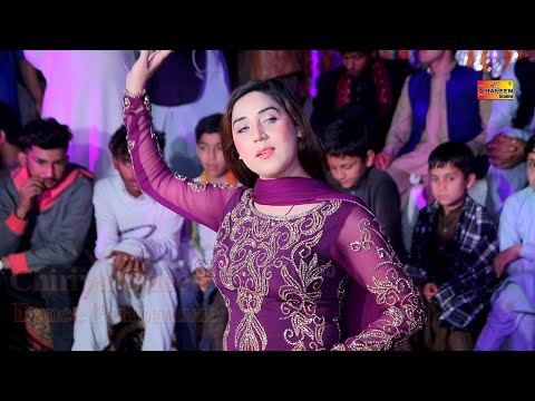 Sade Pyar Diyan Gallan | Chiriya Queen | Saraiki Dance 2021 | Shaheen Studio