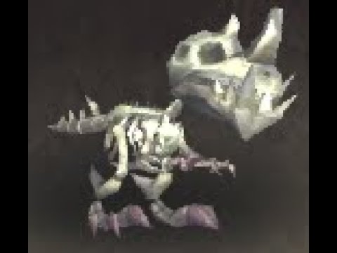 Battle Safari: Returned Hatchling Battle Pet, Nazmir, WoW Retail