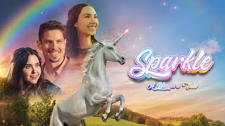 Sparkle - A Unicorn Tale | Molly Jackson | Sean Faris | Own it on Digital Download and DVD now.
