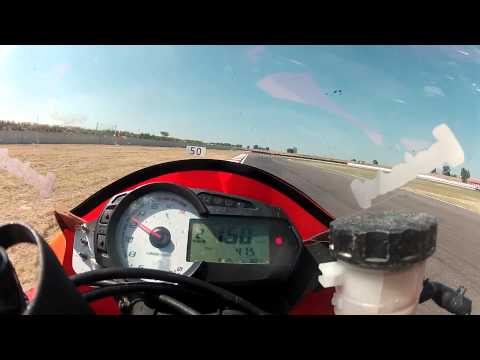 Best Lap Cervesina 1.21.878