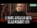 SI MANIS JEMBATAN ANCOL TERNYATA SEMENYERAMKAN INI ADA YANG SAMPAI MENGALAMI GANGGUAN JIWA