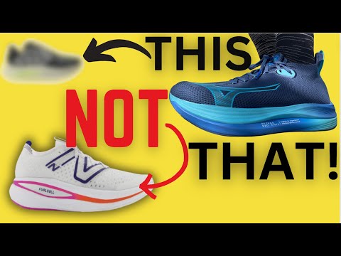 New Balance SC Trainer