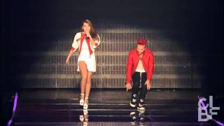 [130331] The Leaders (feat. CL) - G-Dragon at &#39;One Of A Kind&#39; World Tour in Seoul [HQ]