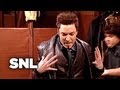 The Leather Man Saturday Night Live