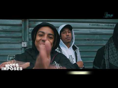 ALPHA - LEXIQUE #1 AVEC ÇA FILM [Freestyle]