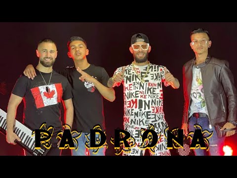 Mandi ft. Fabio Laze & Ilir Tironsi - Padrona