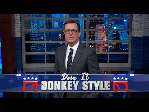 Mayor Pete Eats His Way Through Iowa, While Hickenlooper Looks For The Exit