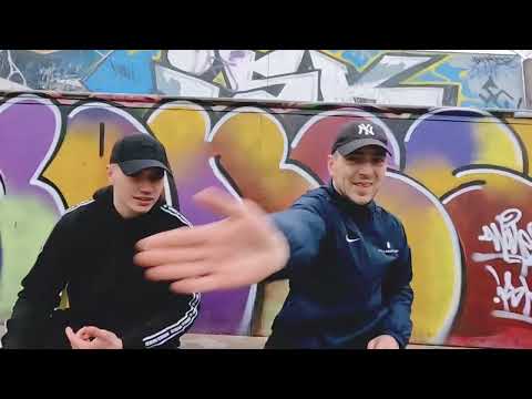Majstor Alan ft. Rikez & Padrino - Neću reći nikome (Official video)