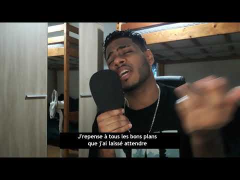 Def J - Freestyl'Embelli ( Instagram : @DefJ972 )