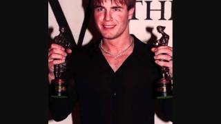 Gary Barlow - Cry on my shoulder (promo song 1999)