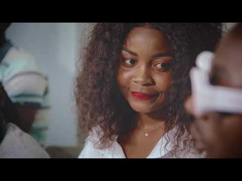 Tshibambi Vraie Vie (Vidéo officielle)